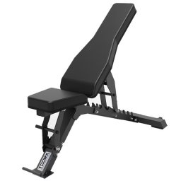Banca de exercitii reglabila Toorx WBX-400