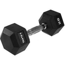 Gantera hexagonala HMS HEX PRO 10 Kg