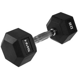 Gantera hexagonala HMS HEX PRO 12 Kg