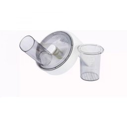 Carcasa tocatorului continuu MUZ5VL1 BOSCH 00653187