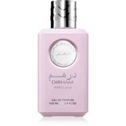 Ard Al Zaafaran Dirham Wardi Eau de Parfum unisex 100 ml