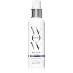 Color WOW Dream Cocktail Carb Infused tonic pentru par volum de la radacini 200 ml