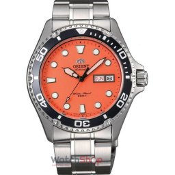 Orient RAY RAVEN II FAA02006M9 Automatic AA02006M
