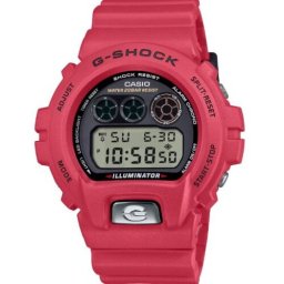 Casio Casio G-Shock DW-6900TR-4DR DW-6900TR-4DR