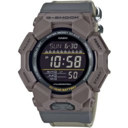 Casio Casio G-Shock GD-010CE-5DR GD-010CE-5DR