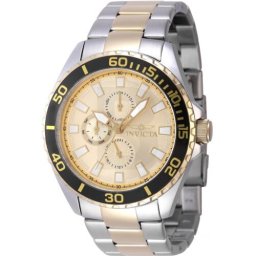 Invicta Invicta Quartz 47579 47579