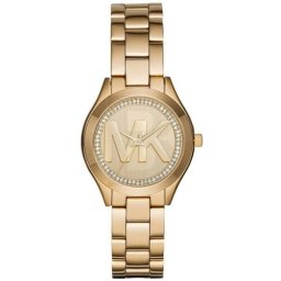 Michael Kors Michael Kors Slim Runway MK3477 MK3477