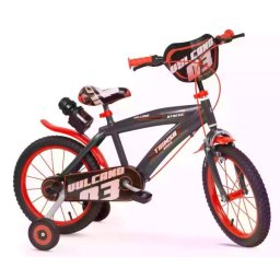 Toimsa: Vulkano bicicletă pentru copii - mărimea 16