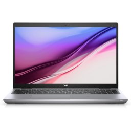 Laptop DELL, LATITUDE 5521, Intel Core i7-11850H, 4.80 GHz, HDD: 512 GB SSD, RAM: 16 GB, video: nVIDIA GeForce MX450, webcam