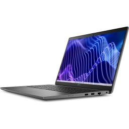 Laptop DELL, LATITUDE 3540, Intel Core i5-1335U, 4.50 GHz, HDD : 256 SSD, RAM: 16 GB, video: Intel Iris Xe Graphics, webcam