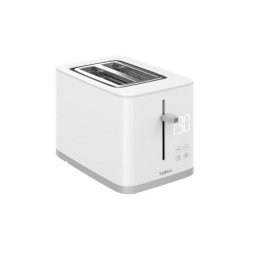 Prajitor de paine Tefal Sense TT693110 toaster 2 slice(s) 850 W White