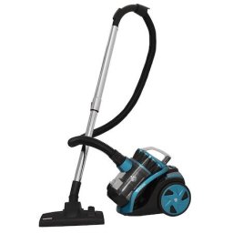 Aspirator URBAN 90 ECO, 900W 2L Turcoaz / Negru, Hepa
