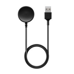 Incarcator pentru Samsung Watch, USB, 2.5W, Carcasa PC - (TSC11) - Black