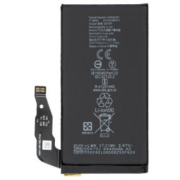 Piese si componente Acumulator pentru Google Pixel 8a, G07DF