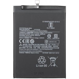 Piese si componente Acumulator pentru Xiaomi Redmi Note 9T 5G, BM54