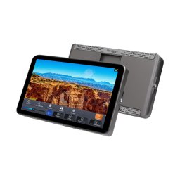 Monitor Portkeys LH7H, 7", Touchscreen, Negru1000nits, 8W