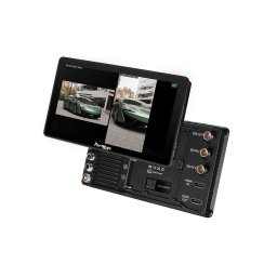 Monitor Portkeys BM5IV, 7", HDMI/SDI, Touchscreen10-bit (8+2 FRC), 2200nits