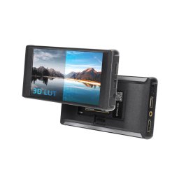 Monitor Portkeys PT6, 5.2", Touchscreen600nit, 6W