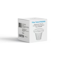 Filtru Hepa Tesla HF302HS,compatibil aspirator vertical Tesla HS302BR