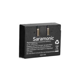Acumulator Saramonic pentru WiTalk9 BP