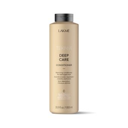 Lakme Teknia Deep Care Conditioner 1000 ml