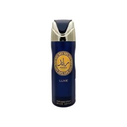 Lattafa Ra'ed Luxe Deodorant VAPO 200 ml (unisex)