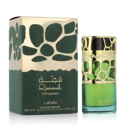 Lattafa Qimmah for Women Apa de parfum 100 ml (Femei)