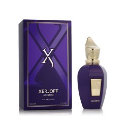 Xerjoff " V " Accento Apa de parfum 50 ml (unisex)