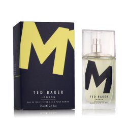 Ted Baker M Apa de toaleta 75 ml (Barbati)
