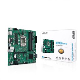 MB ASUS PRO B760M-C-CSM DDR5 LGA1700 PRO B760M-C-CSM