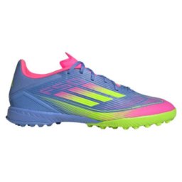 Ghete Fotbal ADIDAS F50 League Turf Copii