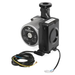 Pompa recirculare CPD11 25/75 Grundfos UPM2 25-75, pentru pompe de caldura NIBE