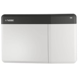Automatizare inteligenta NIBE SMO S40 pentru pompe de caldura