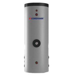 Boiler si acumulator CORDIVARI BOLLY 1 HY XL 300 pentru pompe de caldura
