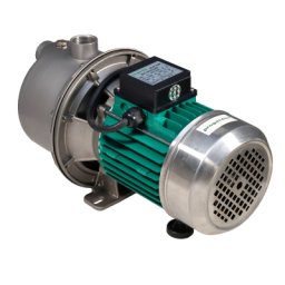 Pompa de suprafata ProGARDEN TSSGJ3.2-35-48/500 debit 3198l/h, inaltime de pompare 35m, putere 500 W, colector solar