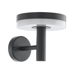 Eglo 97144 - LED aplica perete exterior MAZZINI LED/11W/230V