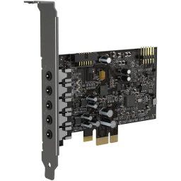Placa de sunet CREATIVE 70SB187000000 | Smart
