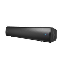 Boxe CREATIVE 51MF8395AA000 | Roșu, Bluetooth, Wireless