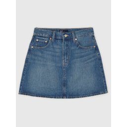 GAP Denim mini skirt - Women's