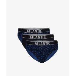 3-PACK chiloți sport pentru bărbați