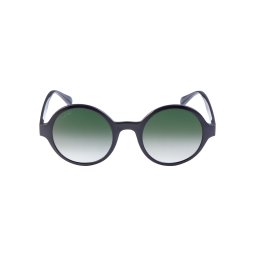 Sunglasses Retro Funk blk/grn