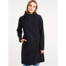 Women's softshell jacket Protest PRTERIS