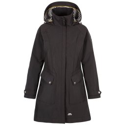 Women's coat Trespass Rainy Day