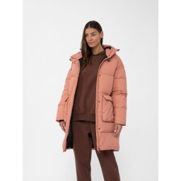 Women's winter coat