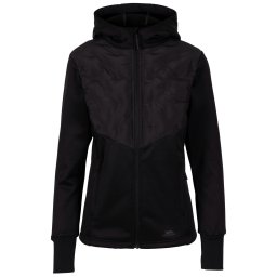 Women's Trespass Marney Hybrid Jacket