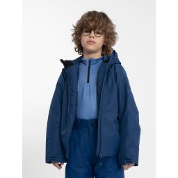 Boys' ski jacket