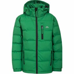 Boys' jacket Trespass Tuff