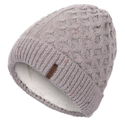 Women's hat and scarf Trespass Camden