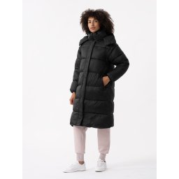 Women's winter coat