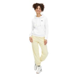 Fila Bright White BRUCHSAL regular hoody